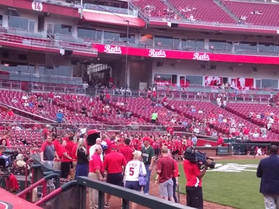 Corcoran and Harnist Heating and Air, Inc