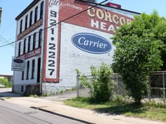 Corcoran and Harnist Heating and Air, Inc
