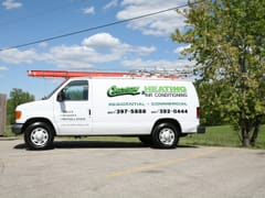 Corcoran Heating & Air Conditioning Inc.