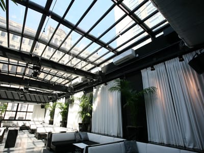 Corcoran Heating & Air Conditioning Inc.