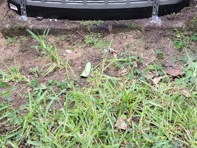 Corde's Air Service Corp