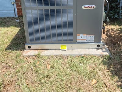 Cordell's Heating and Cooling