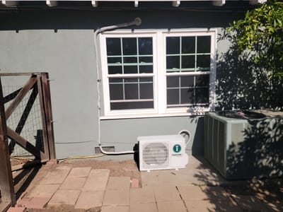 Cordoba Appliance & A/C & Heating