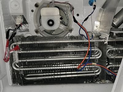 Cordoba Appliance & A/C & Heating