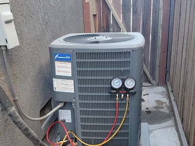 Cordoba Appliance & A/C & Heating