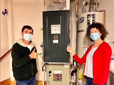 Core Heating & Air Conditioning