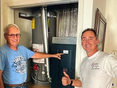 Core Heating & Air Conditioning