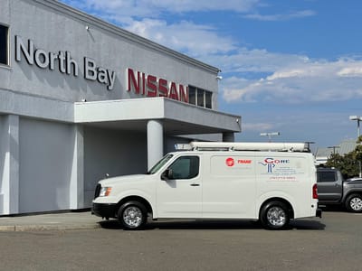 Core Heating & Air Conditioning