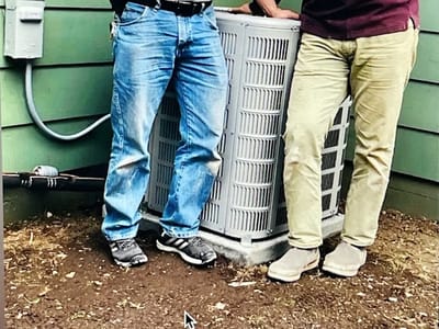 Core Heating & Air Conditioning