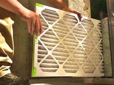 Core Value Duct Cleaning & Restoration