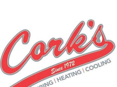 Cork's Plumbing, Heating, & Cooling