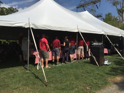 Corken Steel Products Company