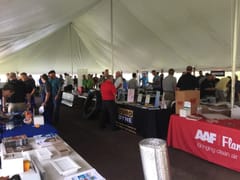 Corken Steel Products Company