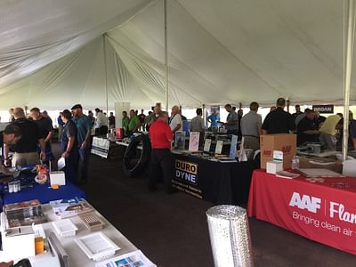 Corken Steel Products Company