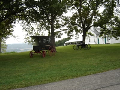 Corken Steel Products Company