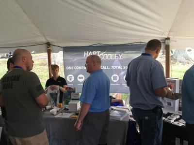 Corken Steel Products Company