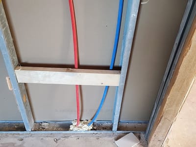 Corley Plumbing Air Electric