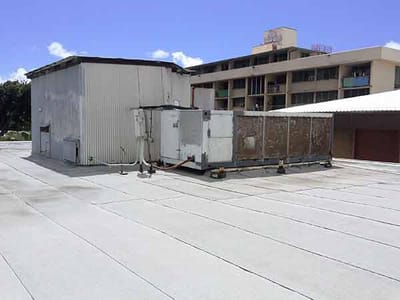 Cornerstone Air Conditioning Inc