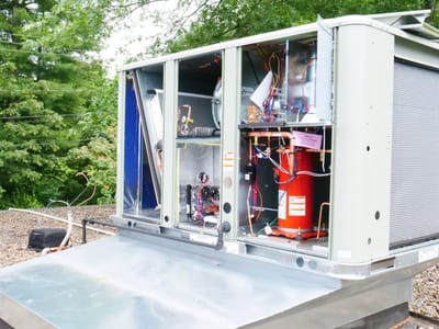 Cornerstone Comfort Heating & Cooling