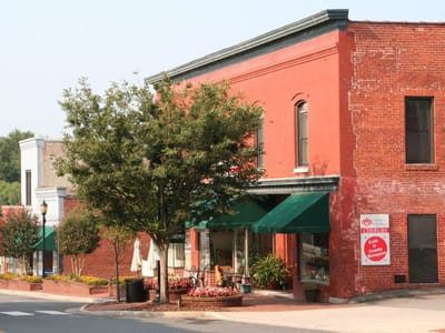 Cornerstone Comfort Heating & Cooling