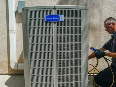 Cornerstone Comfort Heating & Cooling