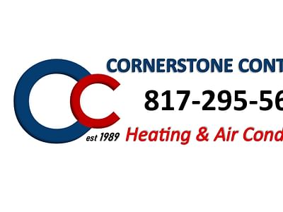Cornerstone Contractors