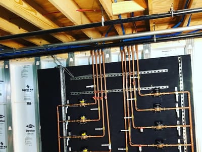 Cornerstone Heating and Cooling LLC