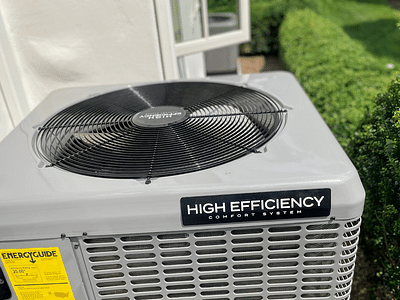 Cornerstone Heating and Cooling LLC