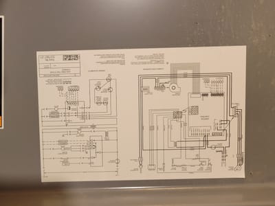 Cornerstone Heating And Cooling