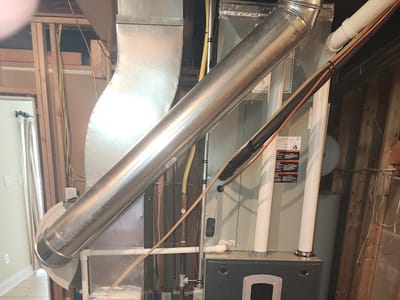 Cornerstone HVAC LLC