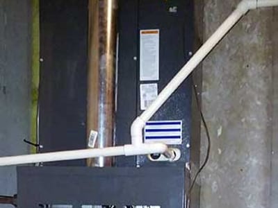 Cornerstone HVAC LLC