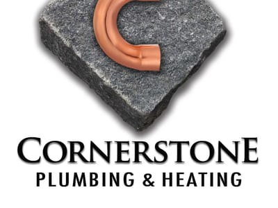Cornerstone Plumbing, Heating and Cooling