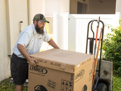 Cornerstone Pros - Air Conditioning, Plumbing & Electrical