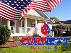 Cornett Heating & Cooling
