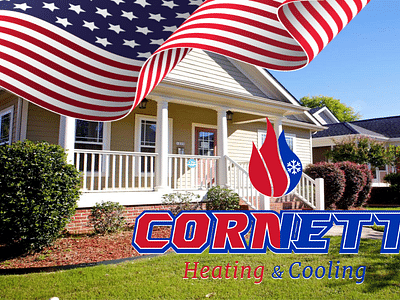 Cornett Heating & Cooling