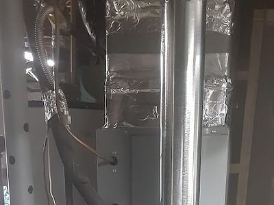 Cornett Mechanical Heating and Air Conditioning