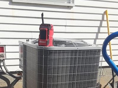 Cornett Mechanical Heating and Air Conditioning