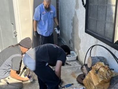 Cornett Plumbing & Heating