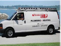 Cornett Plumbing & Heating
