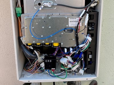 Cornett Plumbing & Heating