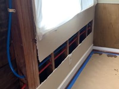 Cornett Plumbing & Heating