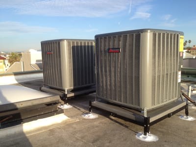Coronado Best HVAC Service