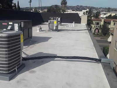 Coronado Best HVAC Service