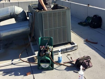 Coronado Best HVAC Service
