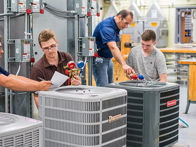 Coronado HVAC Specialist