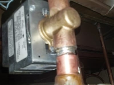 Corporate Heating & Cooling llc