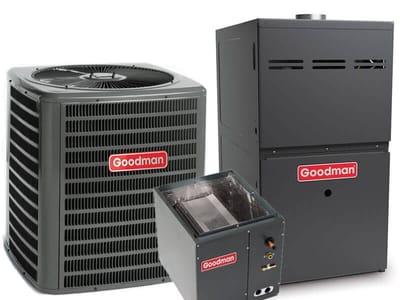 Corps Mechanical, LLC