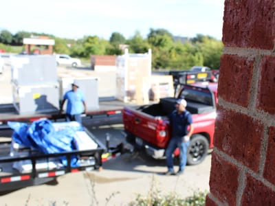 Correct Temp Heating & Cooling