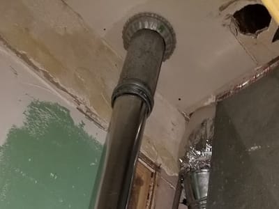 Corressell Heating & Air Conditioning