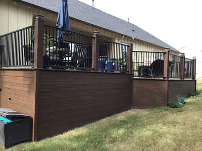 Corridor Home & Commercial